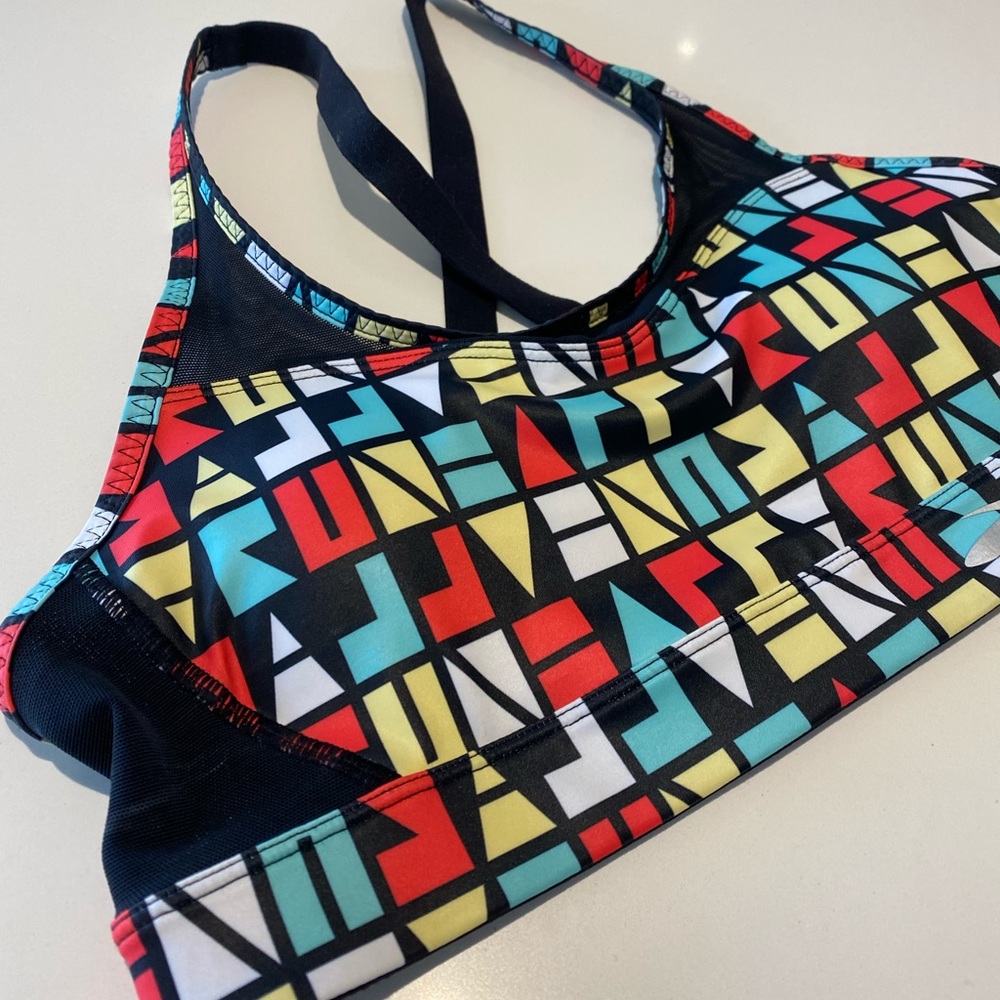 Sports Bra - Picture 2 of 3